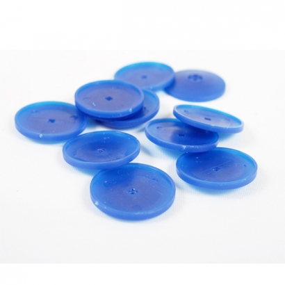 Plastic Cap~SOCONAILS