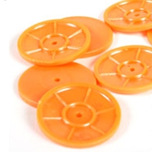 Plastic Cap~Bostitch